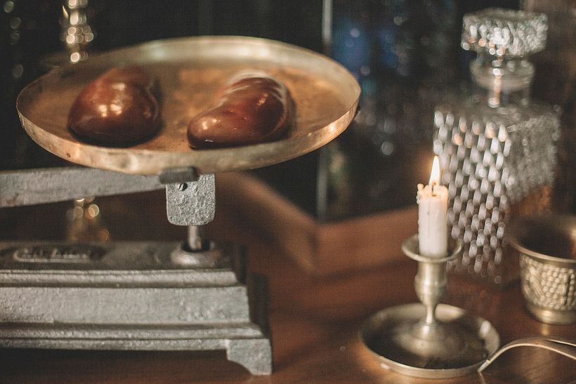 "El apagón" Cortometraje y fotos 36