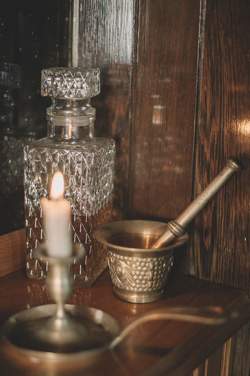 "El apagón" Cortometraje y fotos 40