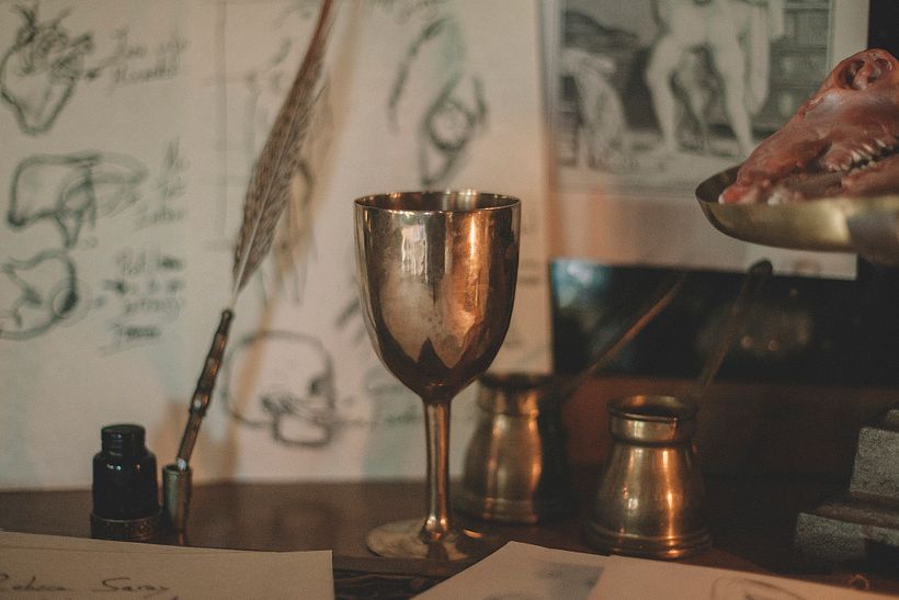 "El apagón" Cortometraje y fotos 44