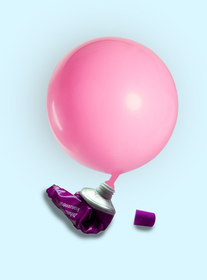 Meu projeto do curso: Creación de imágenes Pop Art con objetos cotidianos -1