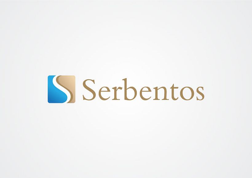 Logotipo Serbentos 0