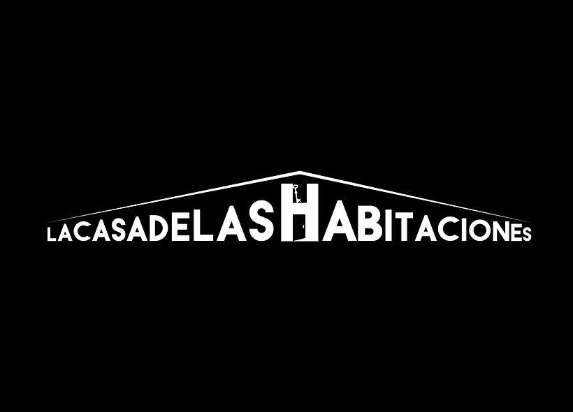 Logotipo La Casa de las habitaciones 0