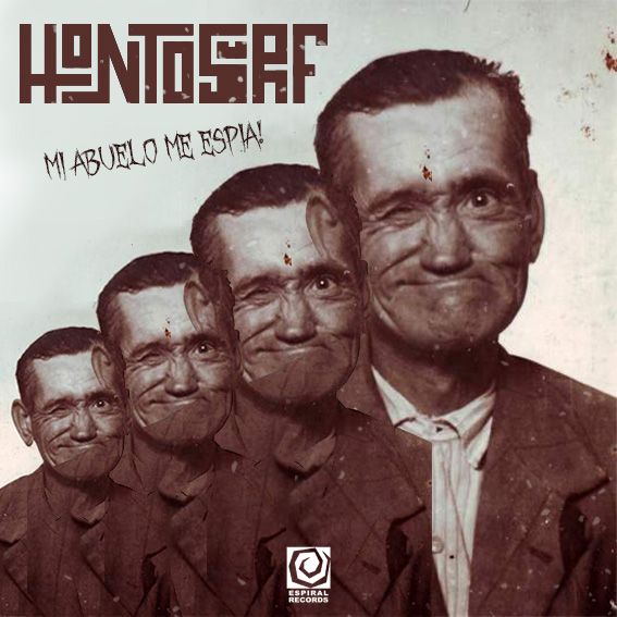 Hontosurf cover design -1