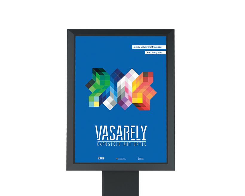 Poyecto rediseño identidad corporativa MUA 1