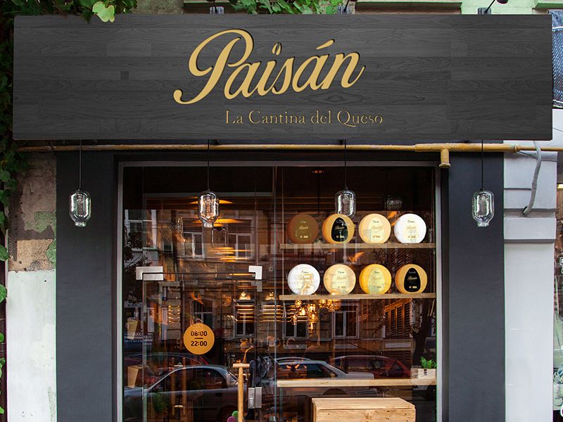 TFG_Quesos Paisan 1