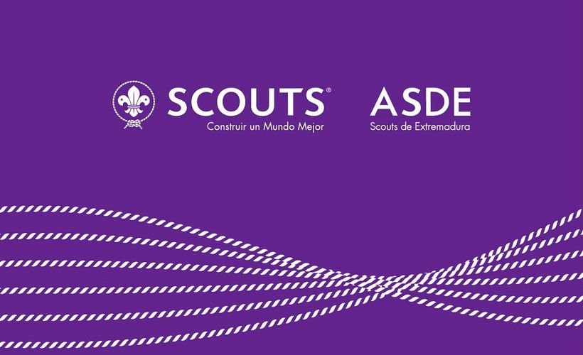 Vídeo Corporativo ASDE Scouts de España 0