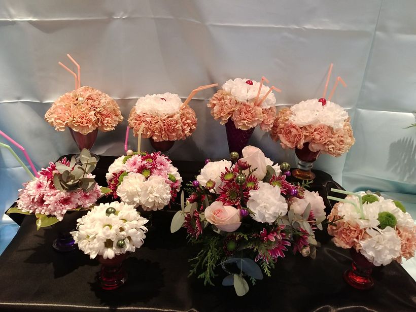 Proyecto flores 18