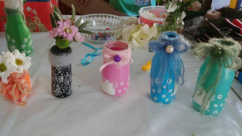Proyecto flores 23