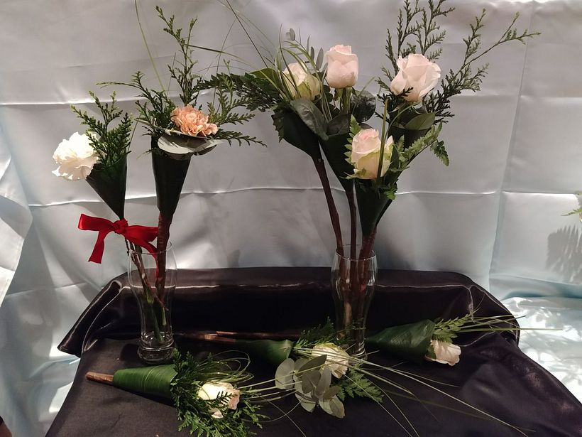 Proyecto flores 26
