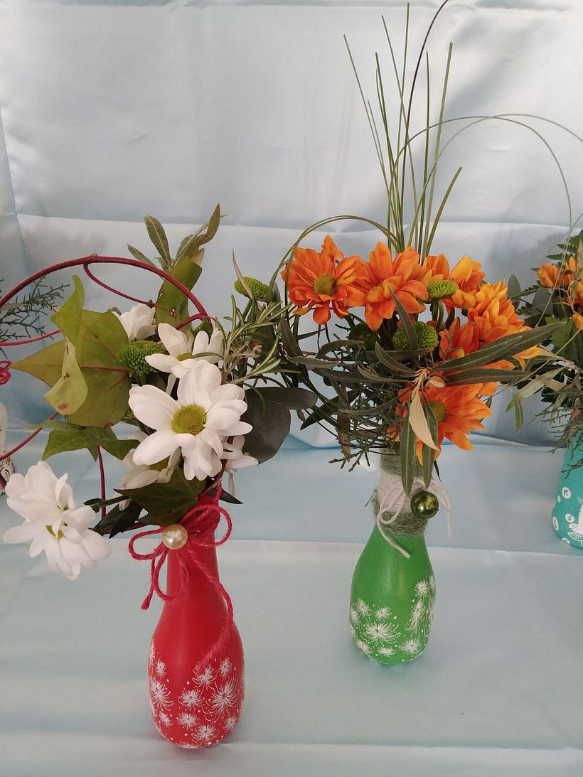 Proyecto flores 28
