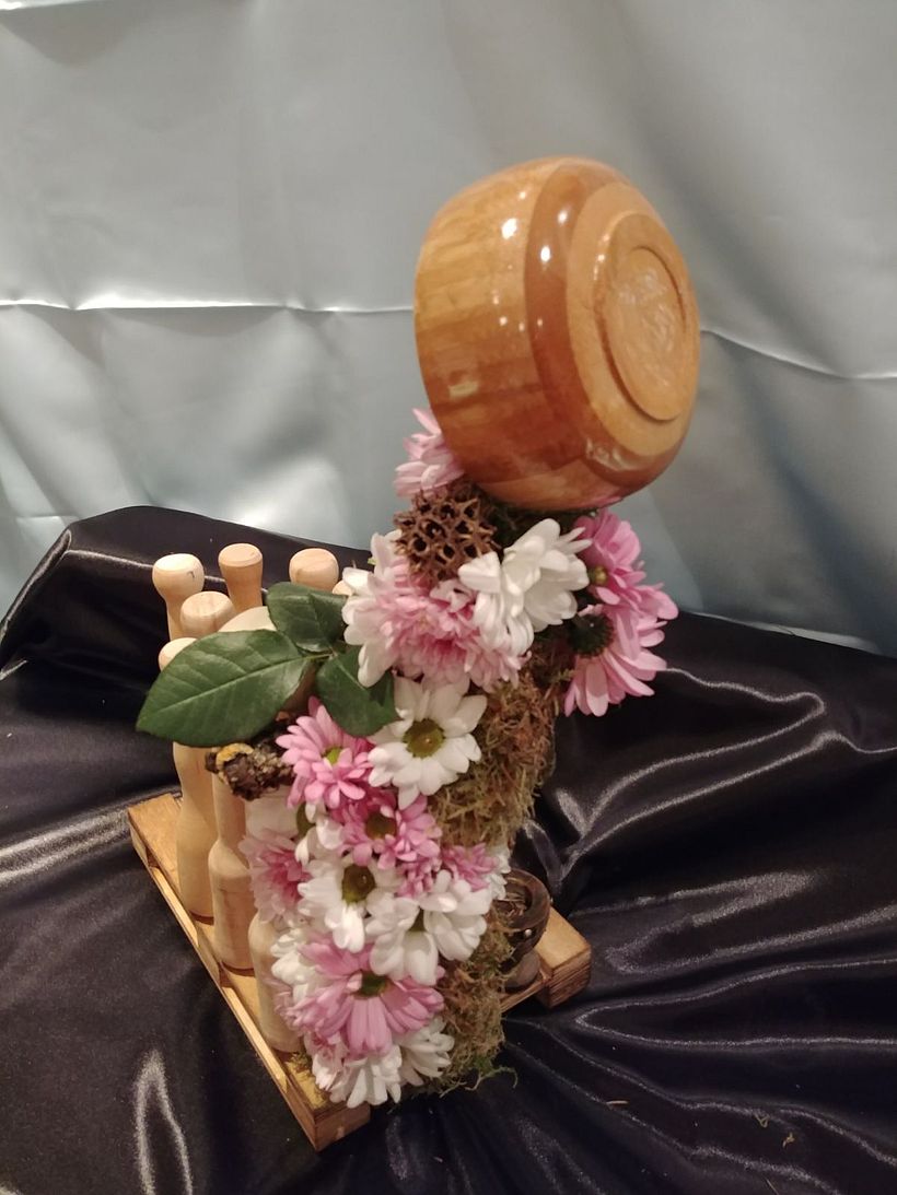 Proyecto flores 30