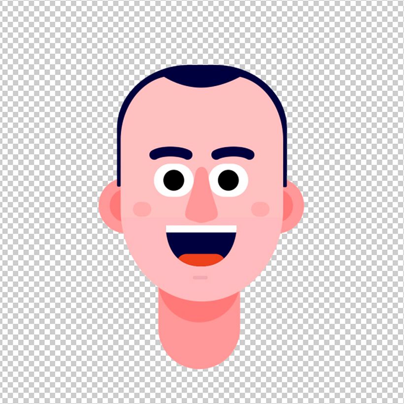Bikers de ayer y de hoy (Mi Proyecto del curso: Animación y diseño de personajes en After Effects) 0