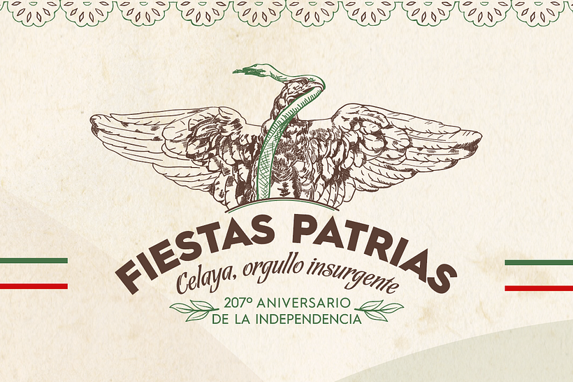 FIESTAS PATRIAS 0