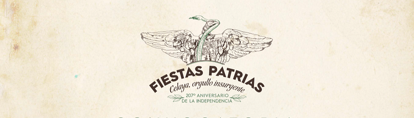FIESTAS PATRIAS 1