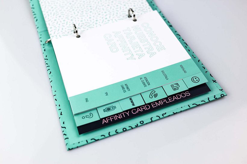 PACKAGING REALIZADO PARA LA CADENA INDITEX DE TODA ESPAÑA. 1