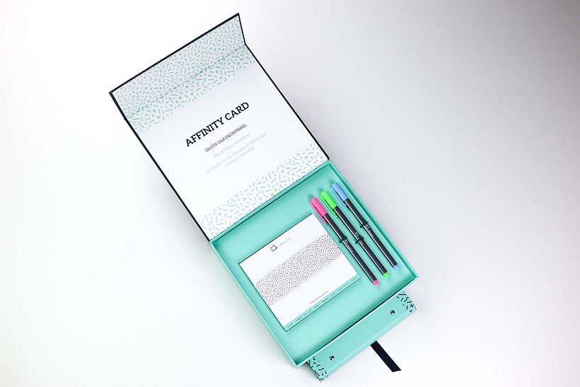 PACKAGING REALIZADO PARA LA CADENA INDITEX DE TODA ESPAÑA. 3