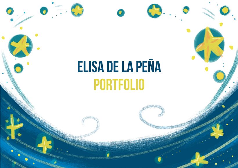 Portfolio -1