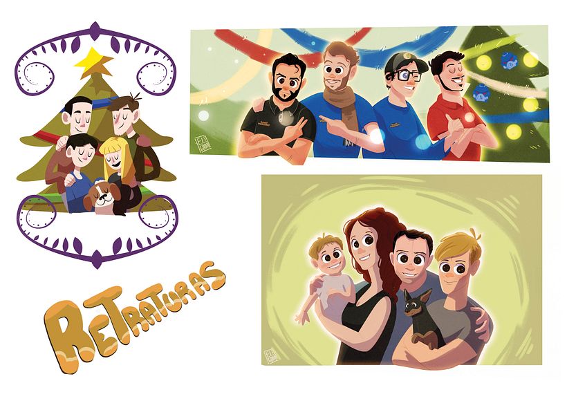 Portfolio 7