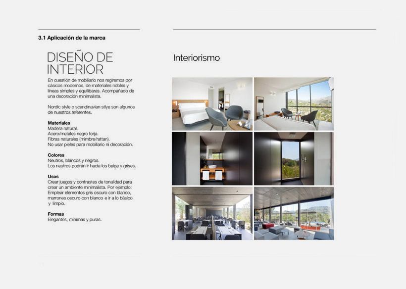 Branding · VIVOOD Hotels 10