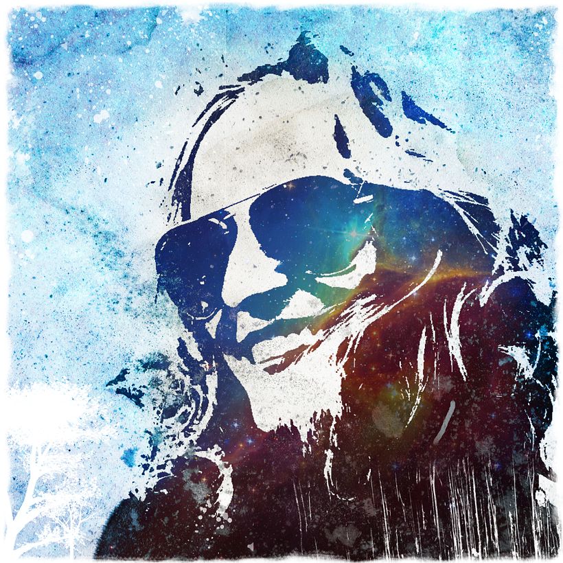Illustrations portrait collection 0