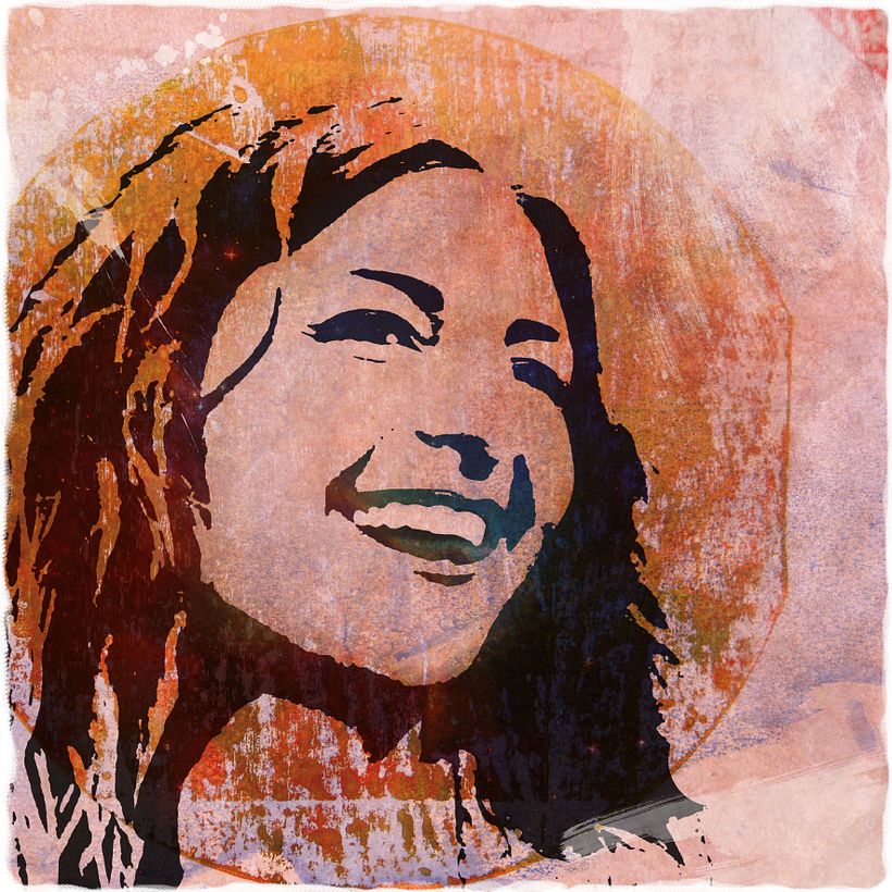Illustrations portrait collection 1