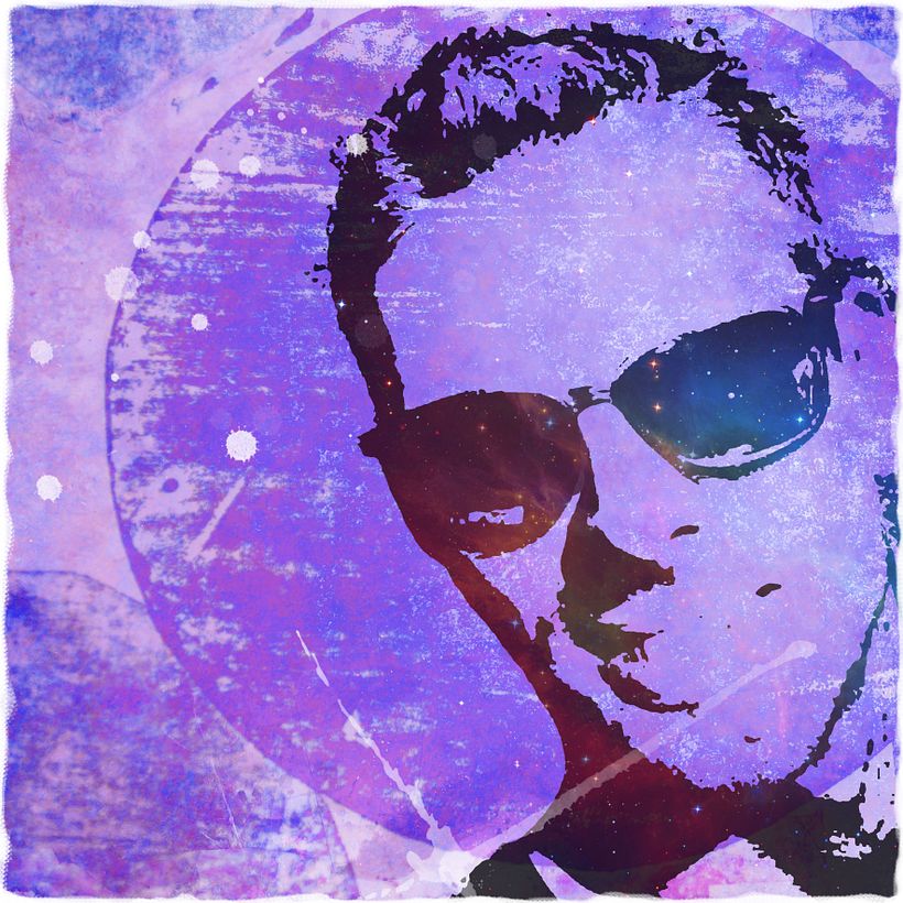 Illustrations portrait collection 2