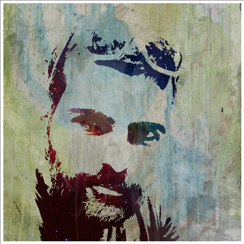 Illustrations portrait collection 5