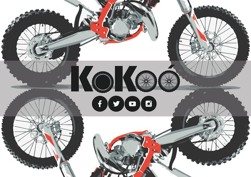 Marca de moto y utilización 1