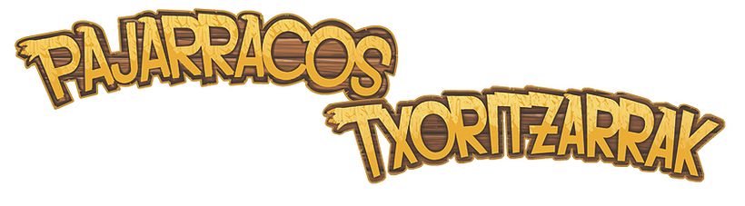 Pajarracos - diseño y maquetación juego de mesa 4