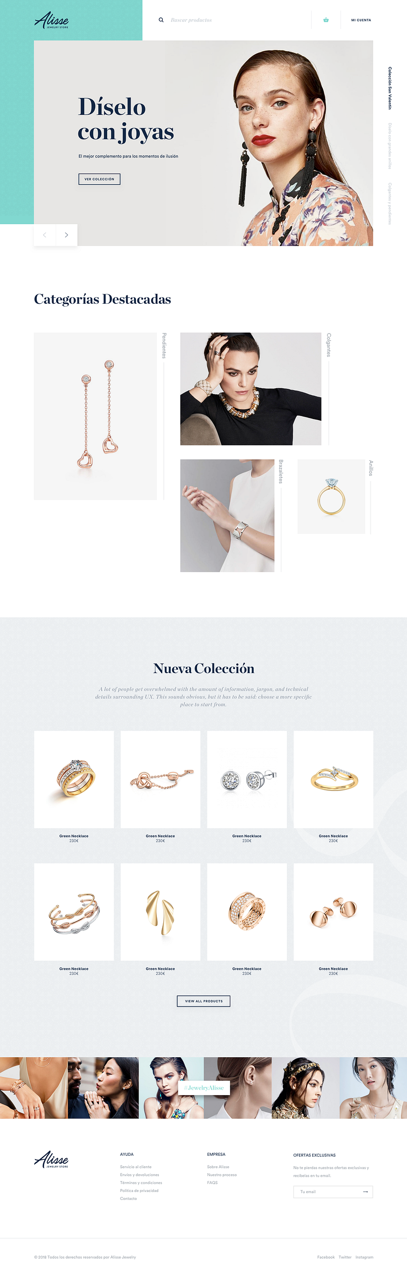 Jewelry Store -1