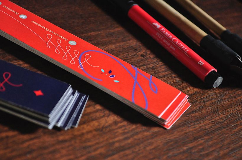 Los letterings de Florencia Suárez muestran más que palabras 7