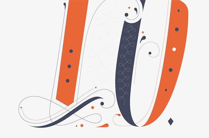 Los letterings de Florencia Suárez muestran más que palabras 14