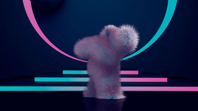 Videoclip modeselektor 4