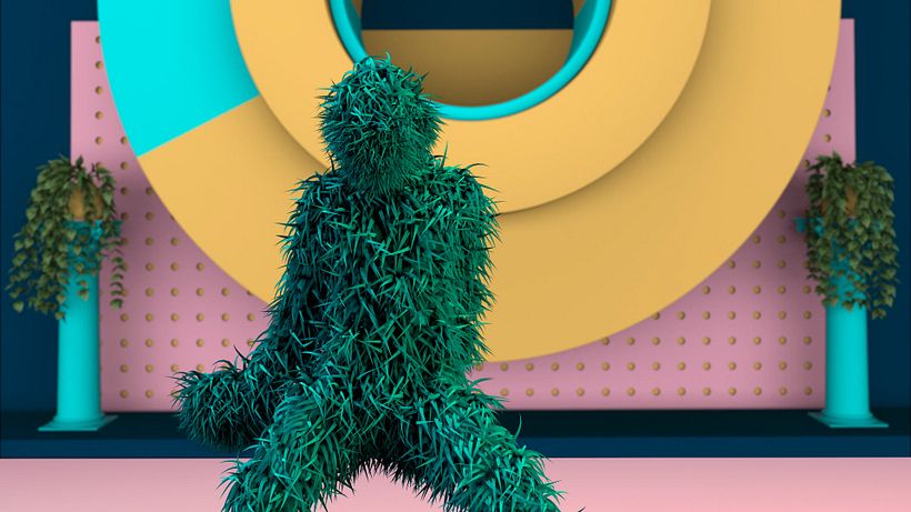Videoclip modeselektor 14