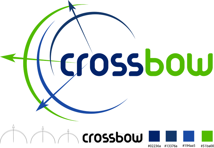 Logo CROSSBOW project 2