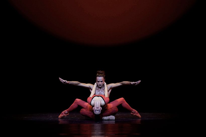 Ballet Ruso del Bolshoi 4