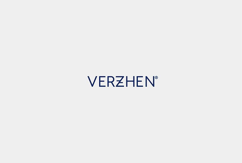 Verzhen - Branding 3