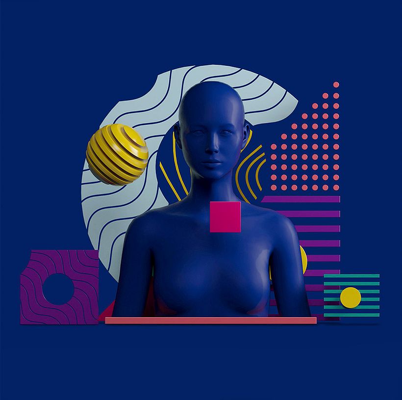 Verzhen - Branding 6
