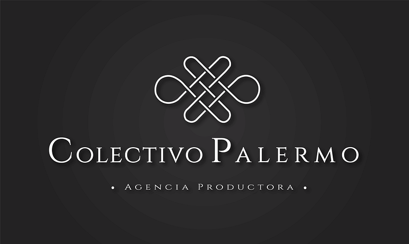 Identidad Corporativa  1