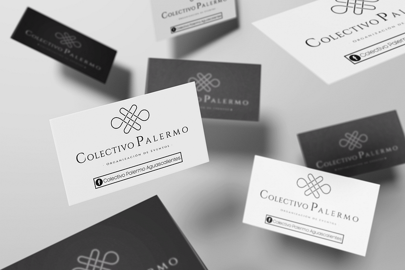 Identidad Corporativa  2