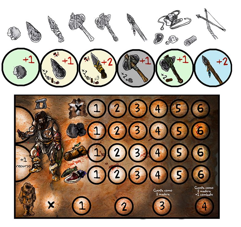 Otros proyectos - prototipos - 1