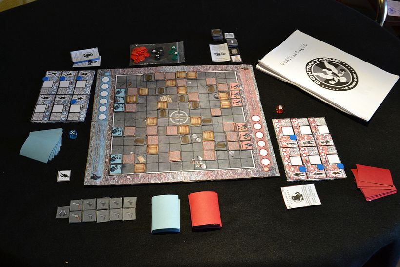 Otros proyectos - prototipos - 2