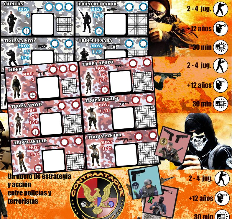 Otros proyectos - prototipos - 3