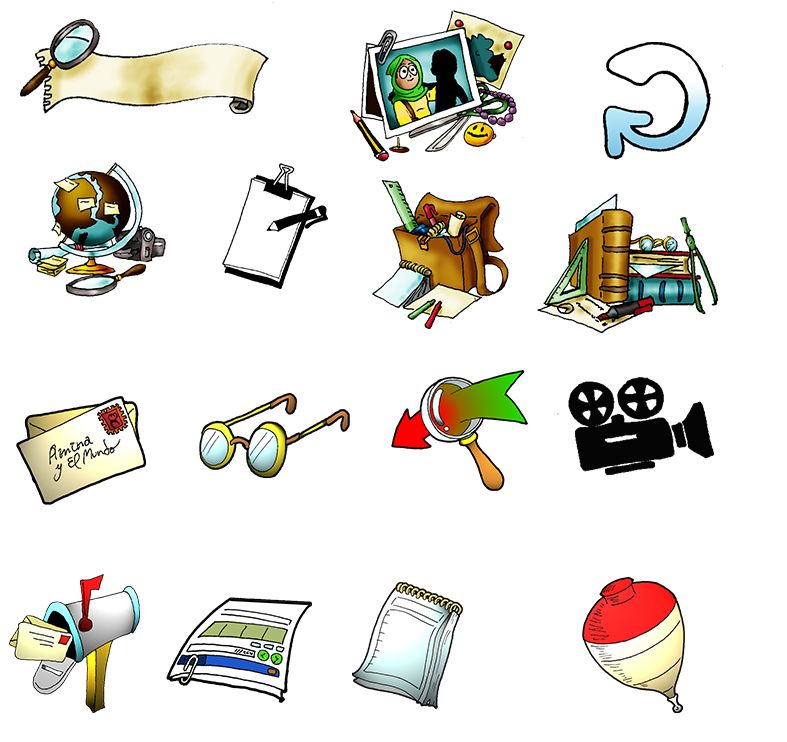 Otros proyectos - prototipos - 9