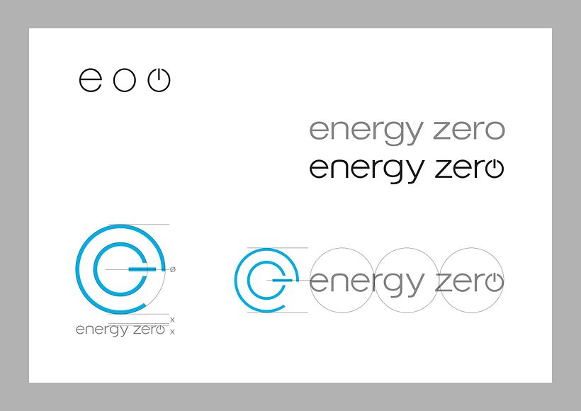 Energy Zero -1