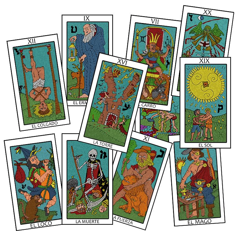 Otros proyectos - prototipos - 13