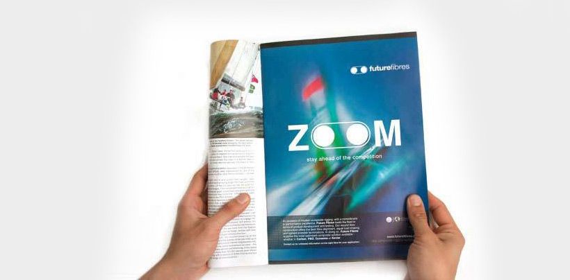 Advertising · Boat International 6