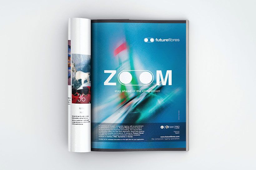 Advertising · Boat International 3