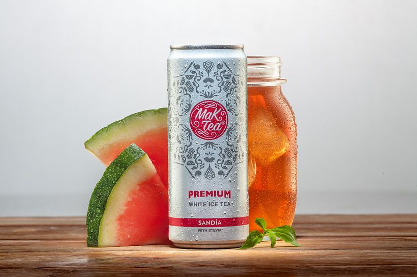 Natur Drinks Campaign 0