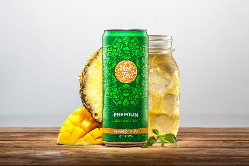 Natur Drinks Campaign 1